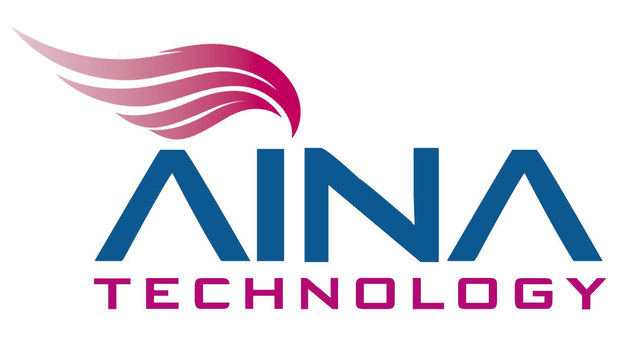 AINA Technology Logo